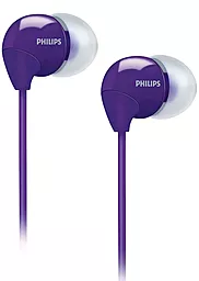 Навушники Philips SHE3590PP/10 Purple