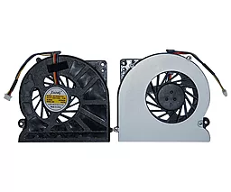 Вентилятор (кулер) для ноутбука Asus A52 K52 N61 N61V N61W N61J N61JV N61JQ N64X 4 pin (KSB06105HB-9J73) - фото Вентилятор (кулер) для ноутбука Asus A52 K52 N61 N61V N61W N61J N61JV N61JQ N64X 4 pin (KSB06105HB-9J73)