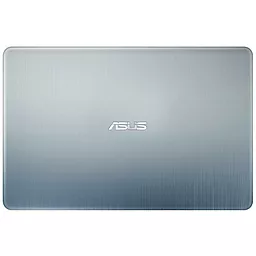 Ноутбук Asus VivoBook Max X541SA (X541SA-XO026D) Silver - мініатюра 9