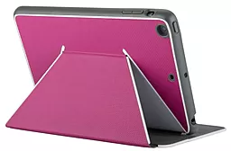 Чехол для планшета Speck DuraFolio Apple iPad Air 2 Fuchsia Pink/White  (SPK-A3352) - миниатюра 3