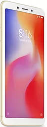 Мобільний телефон Xiaomi Redmi 6A 2/16GB UA Gold - мініатюра 8