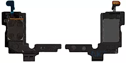 Динамик Samsung Galaxy A7 2016 A710F / A710FD / A710M / A710Y Полифонический (Buzzer) Black - фото Динамик Samsung Galaxy A7 2016 A710F / A710FD / A710M / A710Y Полифонический (Buzzer) Black