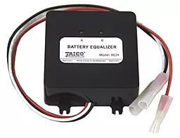 Балансир для аккумуляторных батарей Taico Battary Equalizer BE-24 24 В - фото Балансир для аккумуляторных батарей Taico Battary Equalizer BE-24 24 В