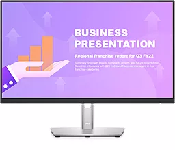 Монитор Dell P2422HE (210-BBBG)