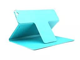 Чехол для планшета Rock Impres Series Apple iPad Air Blue - миниатюра 2