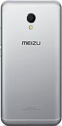 Meizu MX6 4/32Gb Silver - миниатюра 2