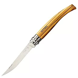 Нож Opinel Effile №8 VRI (001144)