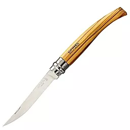 Ніж Opinel Effile №8 VRI (001144) - фото Ніж Opinel Effile №8 VRI (001144)
