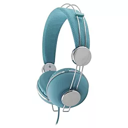 Наушники Esperanza EH149T Blue - фото Наушники Esperanza EH149T Blue