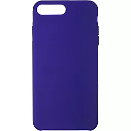 Чохол Krazi Soft Case для iPhone 7 Plus, iPhone 8 Plus Ultra Violet
