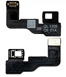 Шлейф програмуємий Apple iPhone XR для відновлення Face ID QianLi - фото Шлейф програмуємий Apple iPhone XR для відновлення Face ID QianLi