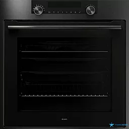 Духовой шкаф электрический Asko OP8687B - фото Духовой шкаф электрический Asko OP8687B