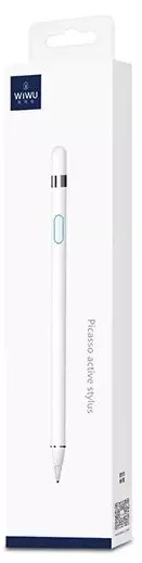 Стилус WIWU Picasso Active Stylus P339 - фото 4