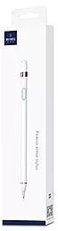 Стилус WIWU Picasso Active Stylus P339 - мініатюра 4 Стилус WIWU Picasso Active Stylus P339 - мініатюра 4