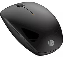 Компьютерная мышка HP 235 Slim Black (4E407AA) - фото Компьютерная мышка HP 235 Slim Black (4E407AA)