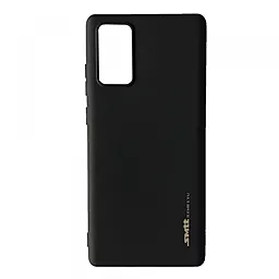 Чехол 1TOUCH Smitt Samsung N980 Galaxy Note 20 Black