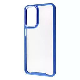 Чехол Wave Just Case для Samsung Galaxy A32 (A325F) Blue
