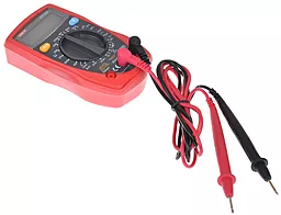 Мультиметр (тестер) UNI-T UTM UT33D - миниатюра 3