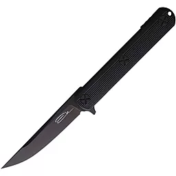 Нож Ka-Bar EK Folder Black (EK201) - фото Нож Ka-Bar EK Folder Black (EK201)