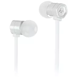 Навушники KS Hive In-Ear White