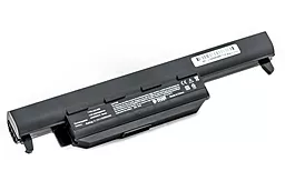 Аккумулятор для ноутбука Asus A32-K55 / 10.8V 5200mAh / NB00000172 PowerPlant