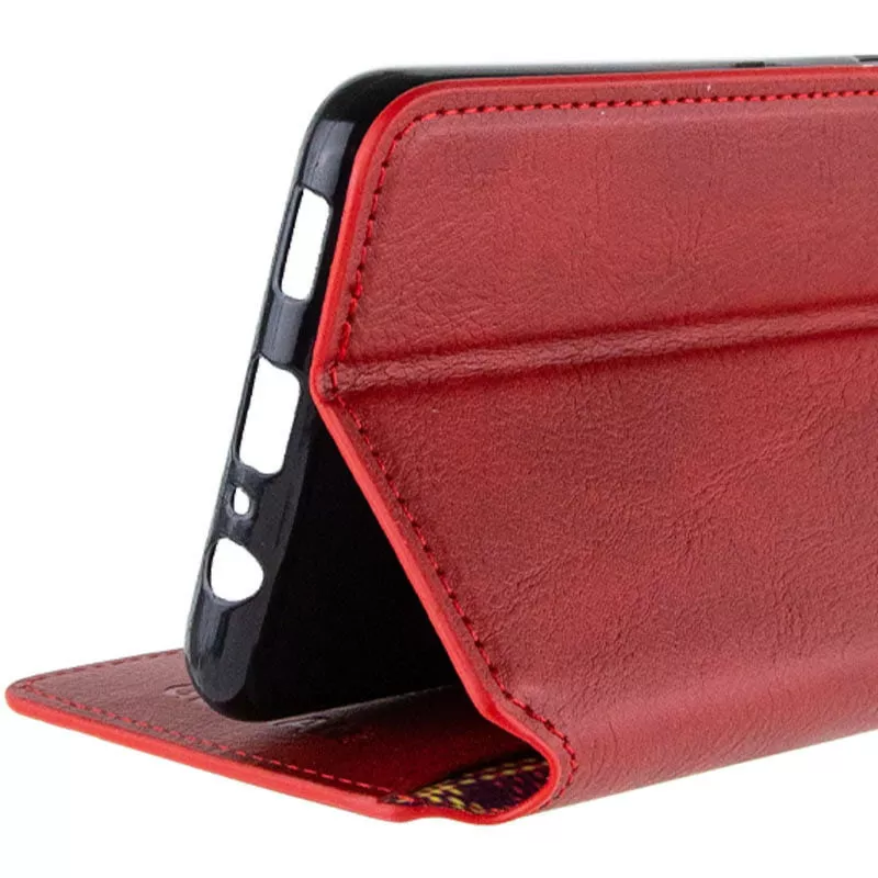 Чохол GETMAN Cubic для Google Pixel 7a Red - фото 4