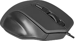 Компьютерная мышка Defender Datum MB-347 (52347) Black - миниатюра 2