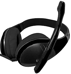 Навушники Akorn M1017/OK1018 Black