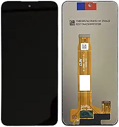 Дисплей Blackview Oscal Tiger 13 с тачскрином, Black - фото Дисплей Blackview Oscal Tiger 13 с тачскрином, Black