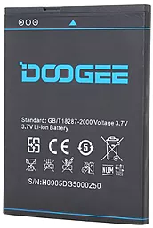 Аккумулятор для DOOGEE Discovery DG500 / B-DG500 (2800 mAh) 12 мес. гарантии - миниатюра 2 Аккумулятор для DOOGEE Discovery DG500 / B-DG500 (2800 mAh) 12 мес. гарантии - миниатюра 2