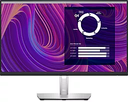 Монитор Dell P2423D (210-BDEG) - фото Монитор Dell P2423D (210-BDEG)