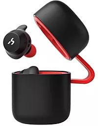 Навушники Havit G1 Black/Red - мініатюра 3