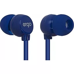 Наушники Ergo VT-901 Blue