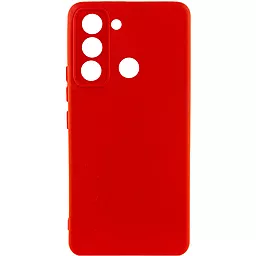 Чехол Lakshmi Cover Full Camera для TECNO Pop 5 LTE Red