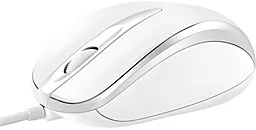 Компьютерная мышка Havit HV-MS675 USB (22834) White - фото Компьютерная мышка Havit HV-MS675 USB (22834) White