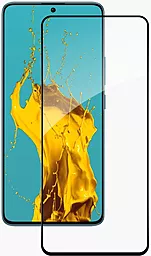 Защитное стекло Piko Full Glue для Xiaomi Redmi Note 13 Pro 5G Black (1283126584008) - фото Защитное стекло Piko Full Glue для Xiaomi Redmi Note 13 Pro 5G Black (1283126584008)