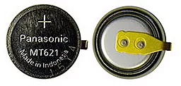 Батарейки Panasonic 295-51 (MT621) Original Citizen Capacitor Battery for Eco-Drive 1шт - фото Батарейки Panasonic 295-51 (MT621) Original Citizen Capacitor Battery for Eco-Drive 1шт