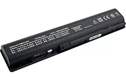 Аккумулятор для ноутбука HP DV9000 HSTNN-LB33 / 14.4V 4800mAh / NB00000112 PowerPlant