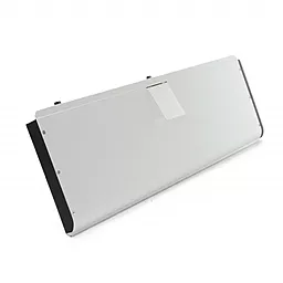 Акумулятор для ноутбука Apple A1281 / 10.8V 4200mAh / White
