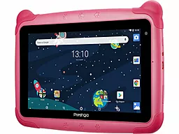Планшет Prestigio Smartkids 3197 7" 1/16GB Pink (PMT3197_W_D_PK) - миниатюра 2