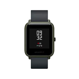 Смарт-годинник Xiaomi Huami Amazfit Bip Youth Edition Kokoda Green (UG4023RT) - мініатюра 2