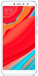 Мобільний телефон Xiaomi Redmi S2 3/32Gb Global version Blue - мініатюра 2