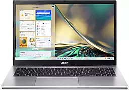 Ноутбук Acer Aspire 3 A315-59G (NX.K6WEU.006) Pure Silver