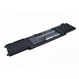 Аккумулятор для ноутбука Asus C31N1306 Zenbook UX302LA, UX302LG / 11.3V 4300mAh / Original Black