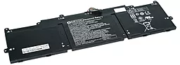 Акумулятор для ноутбука HP Compaq ME03XL Stream 11-d 11.4V Black 3100mAh