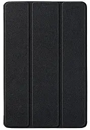 Чехол для планшета BeCover Smart Case для Teclast T50 Plus 10.95" Black (715135) - фото Чехол для планшета BeCover Smart Case для Teclast T50 Plus 10.95" Black (715135)