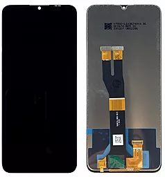 Дисплей Nokia C31 с тачскрином, Black