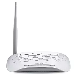 Маршрутизатор TP-Link TD-W8951ND - фото Маршрутизатор TP-Link TD-W8951ND