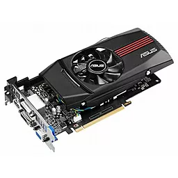 Видеокарта Asus GeForce GTX650 1024Mb DC OC (GTX650-DCO-1GD5)