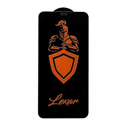 Защитное стекло Lexar Antistatic для Apple iPhone XS Max, iPhone 11 Pro Max Black - фото Защитное стекло Lexar Antistatic для Apple iPhone XS Max, iPhone 11 Pro Max Black